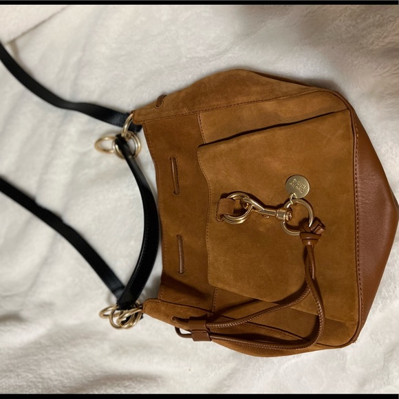 See By Chloe Handbags - See by Chloe Drawstring bag